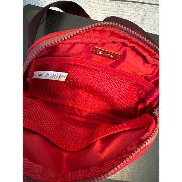 Lululemon Rare Lunar New Year Belt Bag OS - Picture 4 of 4